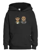 Kids Pullover Hoodie Kids Pullover Hoodie