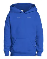 Kids Pullover Hoodie Kids Pullover Hoodie