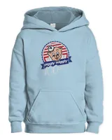 Kids Pullover Hoodie Kids Pullover Hoodie