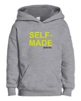 Kids Pullover Hoodie Kids Pullover Hoodie