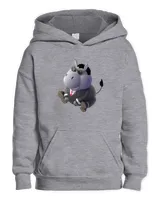 Kids Pullover Hoodie Kids Pullover Hoodie