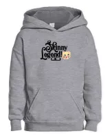 Kids Pullover Hoodie