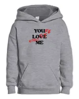 Kids Pullover Hoodie Kids Pullover Hoodie