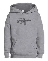 Kids Pullover Hoodie Kids Pullover Hoodie