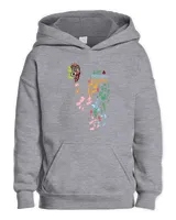 Kids Pullover Hoodie Kids Pullover Hoodie