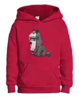 Kids Pullover Hoodie Kids Pullover Hoodie