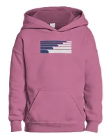 Kids Pullover Hoodie