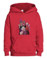 Kids Pullover Hoodie Kids Pullover Hoodie