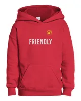 Kids Pullover Hoodie Kids Pullover Hoodie