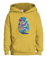 Kids Pullover Hoodie Kids Pullover Hoodie