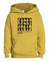 Kids Pullover Hoodie Kids Pullover Hoodie