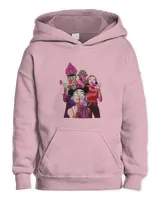 Kids Pullover Hoodie Kids Pullover Hoodie