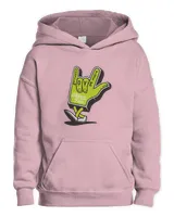 Kids Pullover Hoodie