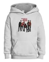 Kids Pullover Hoodie