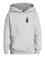 Kids Pullover Hoodie Kids Pullover Hoodie