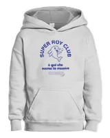 Kids Pullover Hoodie Kids Pullover Hoodie
