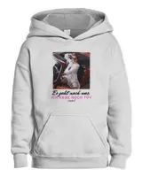 Kids Pullover Hoodie Kids Pullover Hoodie