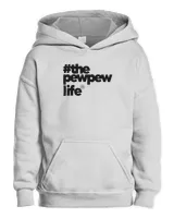 Kids Pullover Hoodie