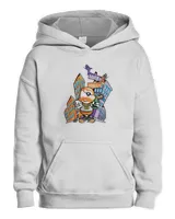 Kids Pullover Hoodie Kids Pullover Hoodie