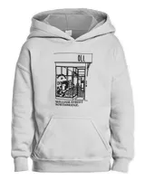 Kids Pullover Hoodie Kids Pullover Hoodie