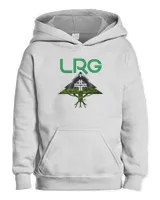 Kids Pullover Hoodie