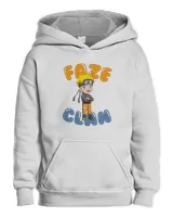 Kids Pullover Hoodie Kids Pullover Hoodie