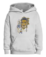 Kids Pullover Hoodie