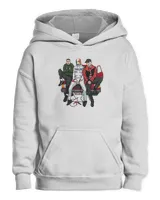 Kids Pullover Hoodie Kids Pullover Hoodie
