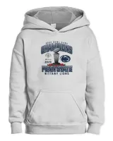 Kids Pullover Hoodie