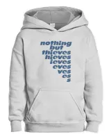 Kids Pullover Hoodie