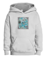 Kids Pullover Hoodie Kids Pullover Hoodie