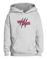Kids Pullover Hoodie Kids Pullover Hoodie