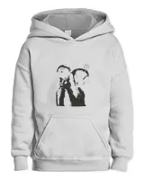 Kids Pullover Hoodie