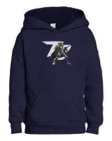 Kids Pullover Hoodie Kids Pullover Hoodie