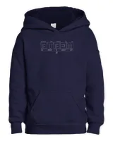 Kids Pullover Hoodie Kids Pullover Hoodie