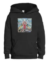 Kids Pullover Hoodie Kids Pullover Hoodie