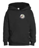 Kids Pullover Hoodie Kids Pullover Hoodie