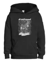 Kids Pullover Hoodie Kids Pullover Hoodie