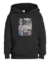 Kids Pullover Hoodie Kids Pullover Hoodie