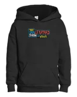 Kids Pullover Hoodie Kids Pullover Hoodie