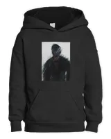 Kids Pullover Hoodie