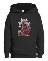 Kids Pullover Hoodie Kids Pullover Hoodie