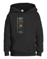 Kids Pullover Hoodie Kids Pullover Hoodie