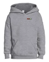 Kids Pullover Hoodie Kids Pullover Hoodie