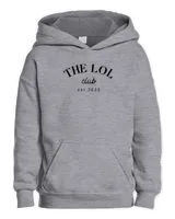 Kids Pullover Hoodie Kids Pullover Hoodie