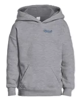 Kids Pullover Hoodie Kids Pullover Hoodie