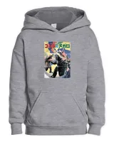 Kids Pullover Hoodie Kids Pullover Hoodie
