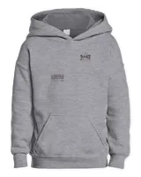 Kids Pullover Hoodie Kids Pullover Hoodie