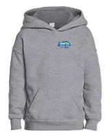 Kids Pullover Hoodie Kids Pullover Hoodie