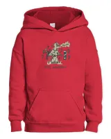 Kids Pullover Hoodie Kids Pullover Hoodie